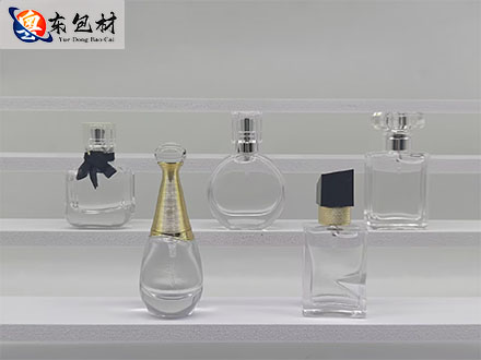 15ml瓶盖带喷头